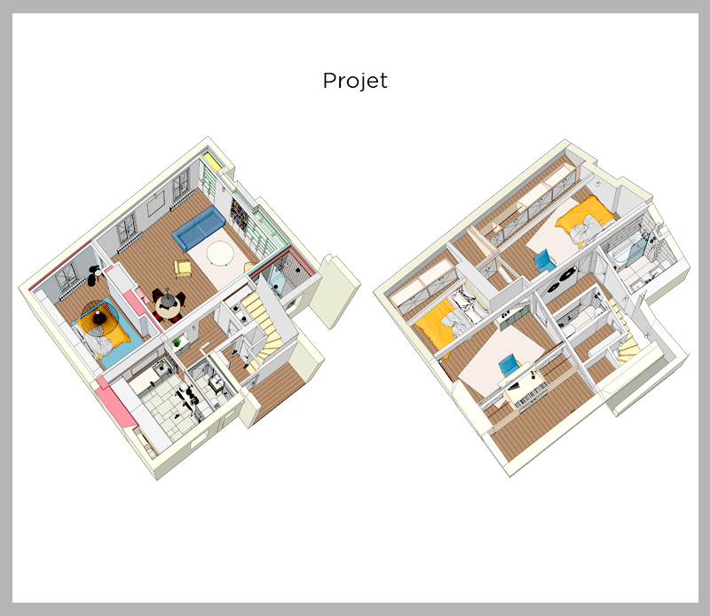 fb-archi-diapo-renovation-appartement-duplex-boulogne-projet