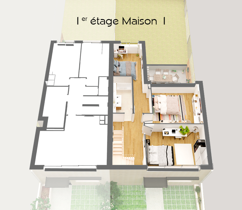 fb-archi-diapo-creation-de-2-maisons-de-ville-etage-1-maison-1